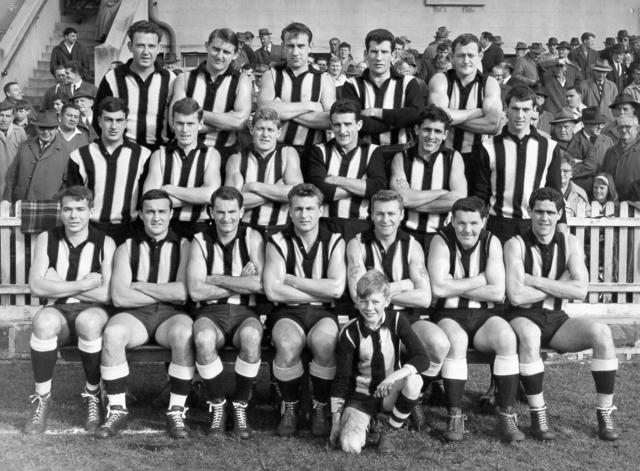  Brunswick Football Club