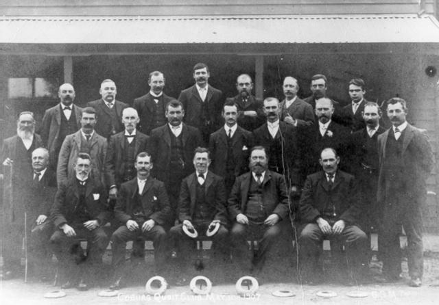  Coburg Quiot Team 1907