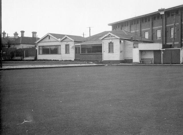  Coburg Bowling Club Rooms