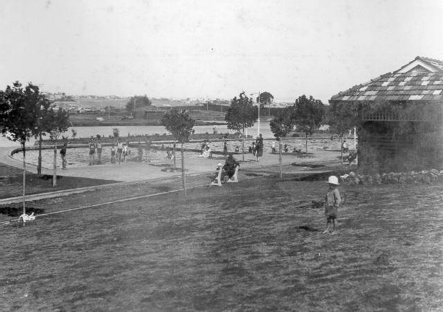  Coburg Swimming Pool