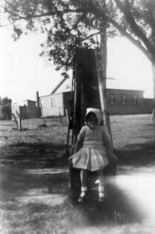  Childrens Playground. Murrell St.. Glenroy