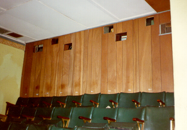  Liberty Cinema Interior