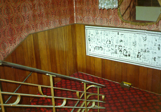  Liberty Cinema Interior