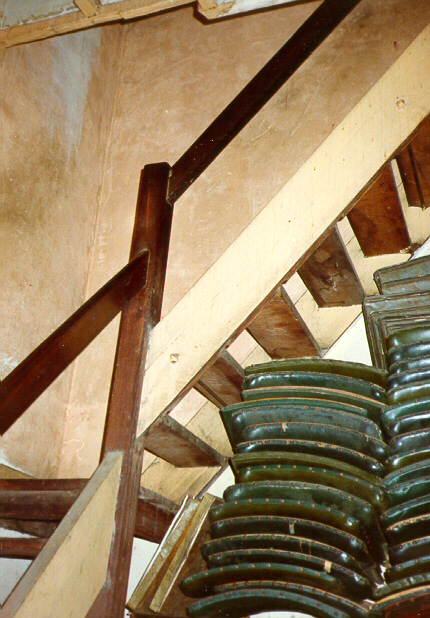  Liberty Cinema Interior