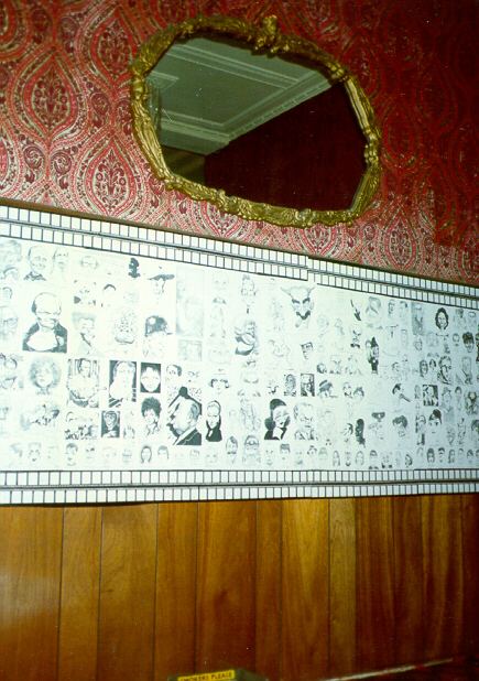  Liberty Cinema Interior