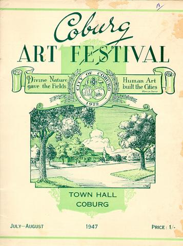  Coburg Art Festival