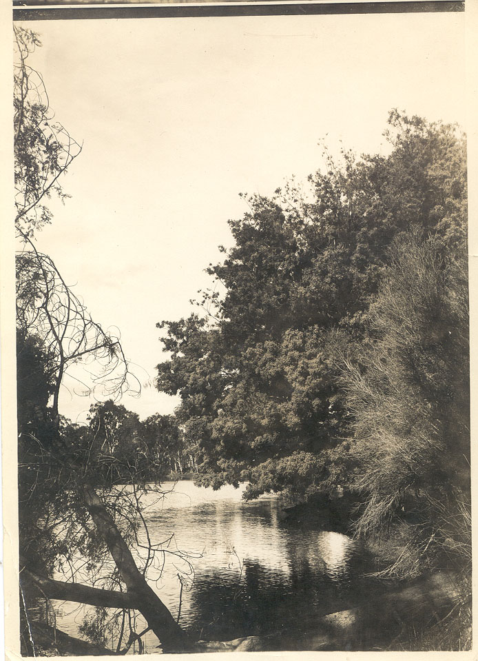Goulburn River, Alexandra