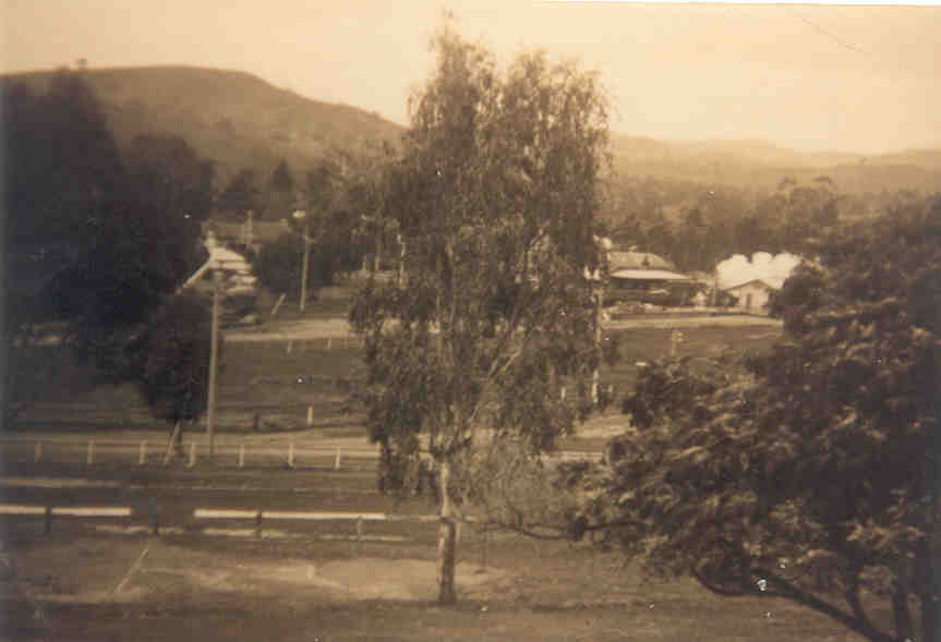 Township, Yea