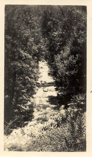 Murray Pass, Marysville