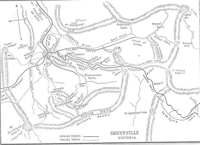 Marysville.