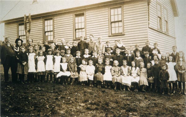 Diamond Creek School