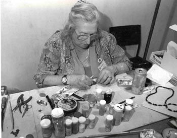 Nunawading District Lapidary Club