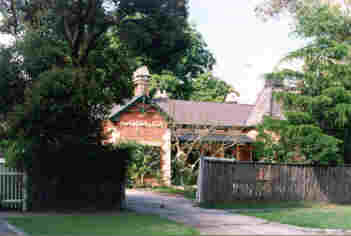 Conmore, Blackburn