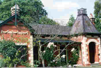 Conmore, Blackburn