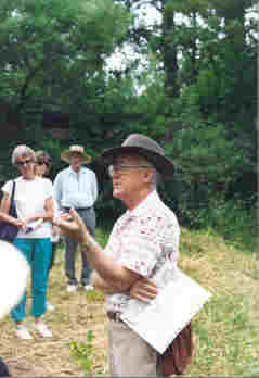 Ken Green