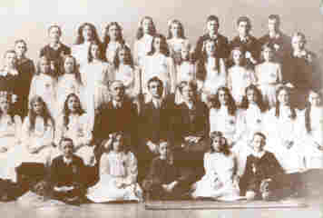 Vermont School Choir