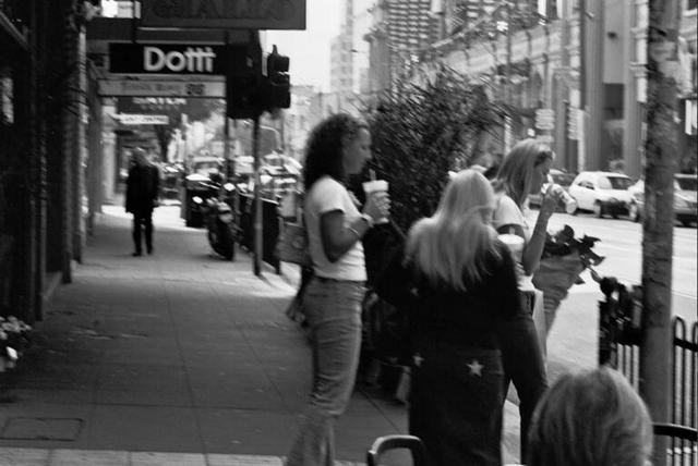 [Chapel Street pawnbrokers and streetscapes]