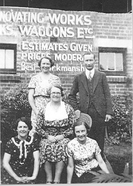 [Shortal family]