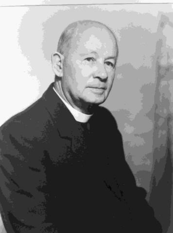 [Rev James Townsend]
