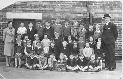Armadale State School - grade prep