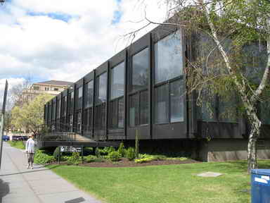 Toorak/South Yarra Library