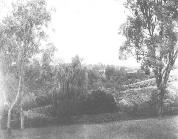 [Avoca, 8 Gordon Grove,  South Yarra]