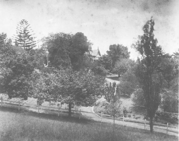 [Avoca, 8 Gordon Grove,  South Yarra]