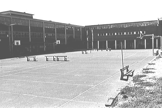 [Prahran High School, Orrong Road]