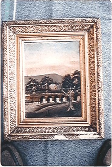 [Prahran landscape]