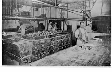 [Stockdale's bakery at 448 Punt Road]