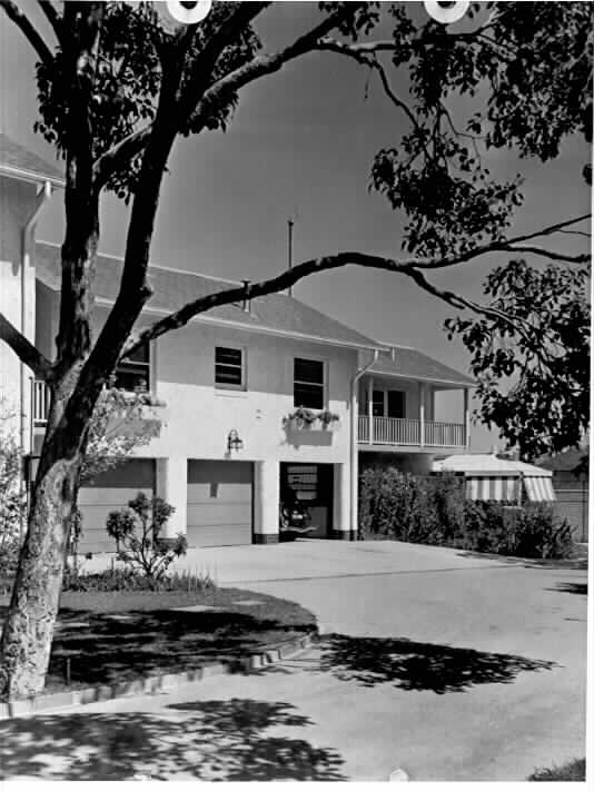 [House at 29 St Georges Road, Toorak]