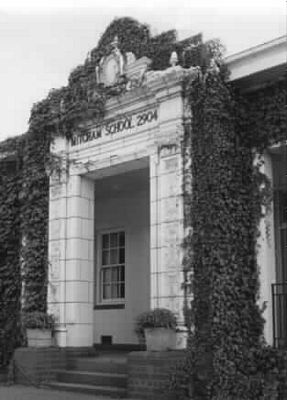 Mitcham Primary School