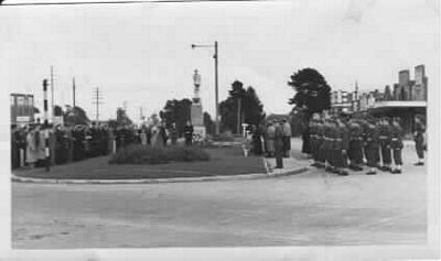 Anzac Day