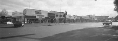 Mitcham Shopping Centre