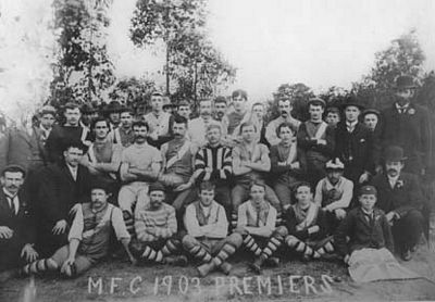 Mitcham Football Club