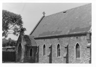 Church, of England, Blackburn