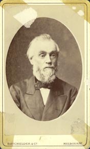 George  Harker 