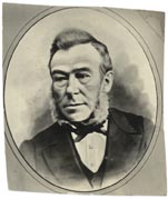William Kidney 