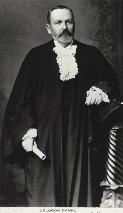 A. Batson.
