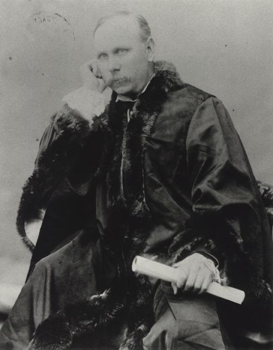 A. Renfrew 
