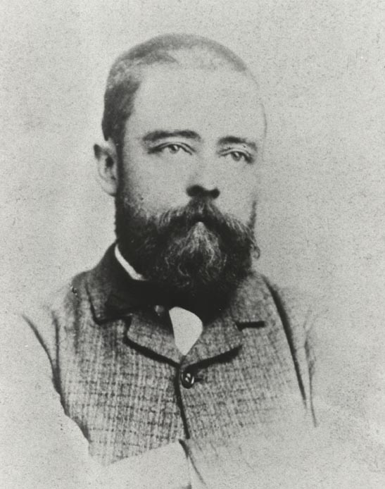 Edmund Finn Junior 
