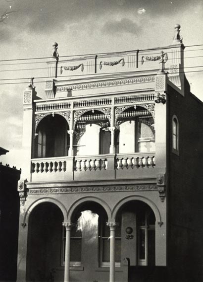 25 McKean Street, North Fitzroy.
