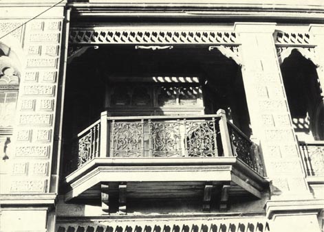 43 Alfred Cresent 'Mygunyah' , North Fitzroy.