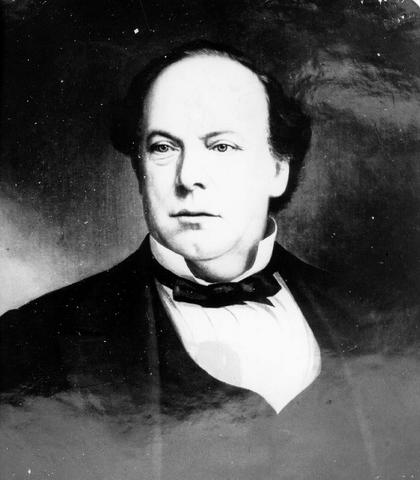 George Coppin