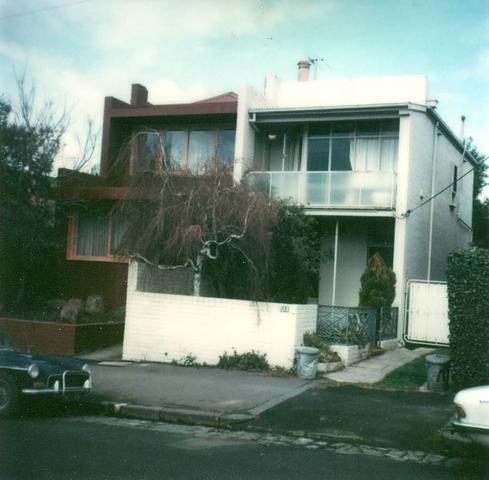 69, 71 Grey Street, East Melbourne.