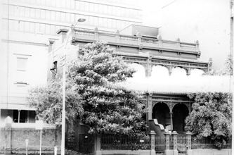 340-342 Albert Street, East Melbourne