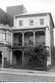 364 Albert Street, East Melbourne