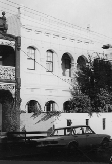 40 Berry Street, East Melbourne