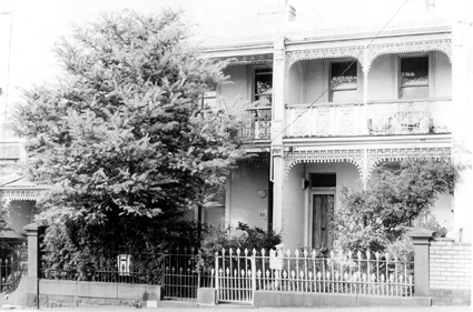 83-85 Grey Street, East Melbourne