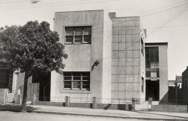 363 George Street, Fitzroy